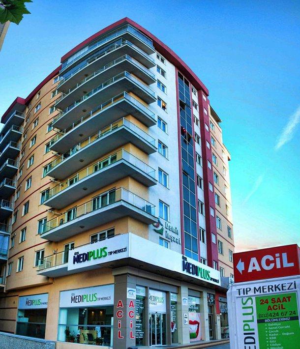 zel Mediplus Tp Merkezi